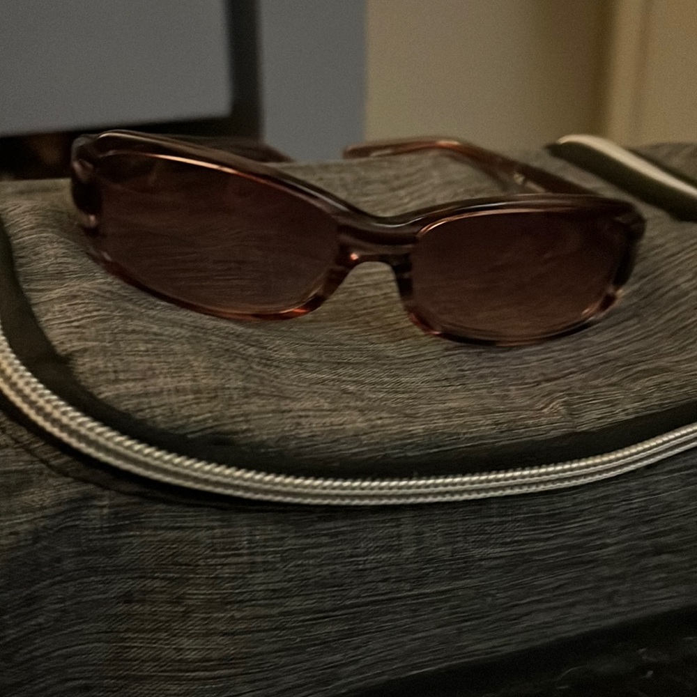 Juicy Couture sunglasses